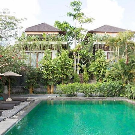 Aqua Bali Villa Canggu Kültér fotó
