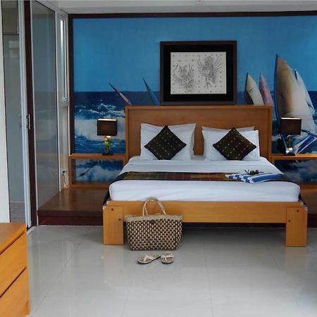 Aqua Bali Villa Canggu Kültér fotó
