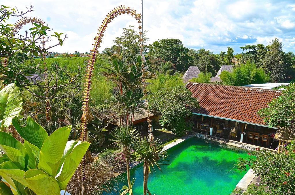 Aqua Bali Villa Canggu Kültér fotó
