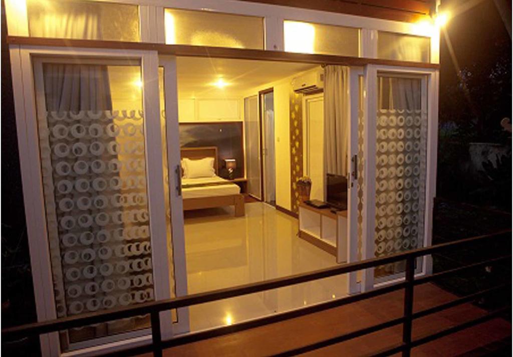 Aqua Bali Villa Canggu Kültér fotó