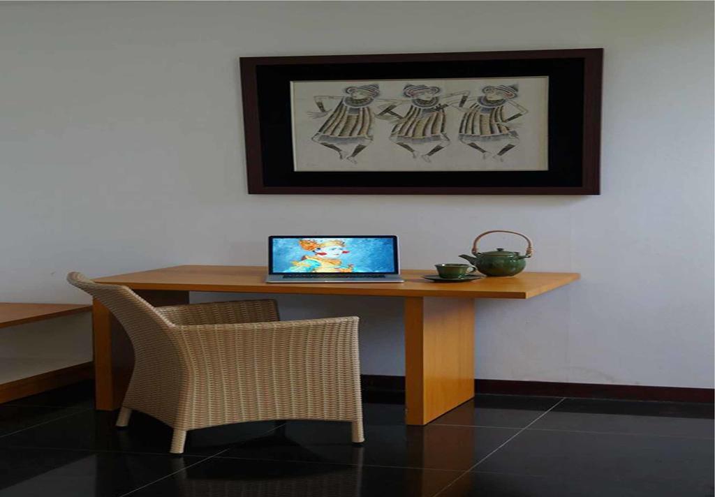 Aqua Bali Villa Canggu Kültér fotó