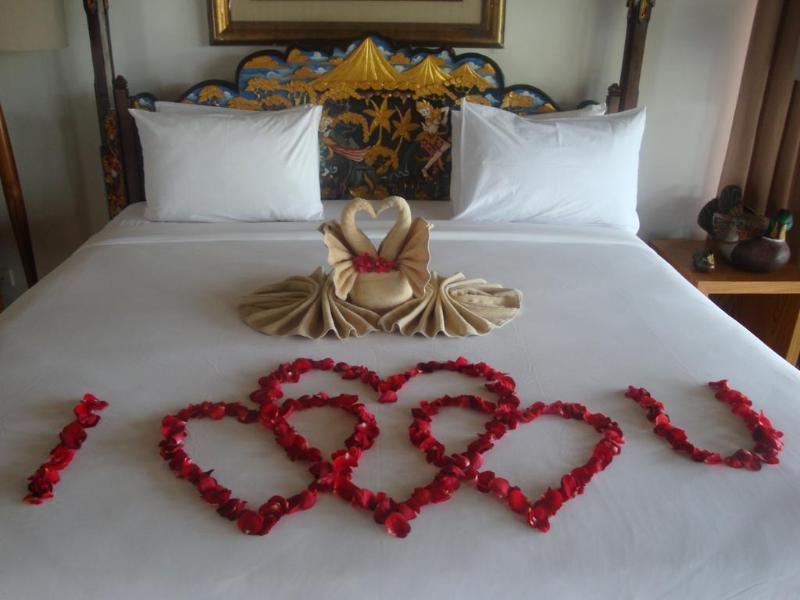 Aqua Bali Villa Canggu Kültér fotó