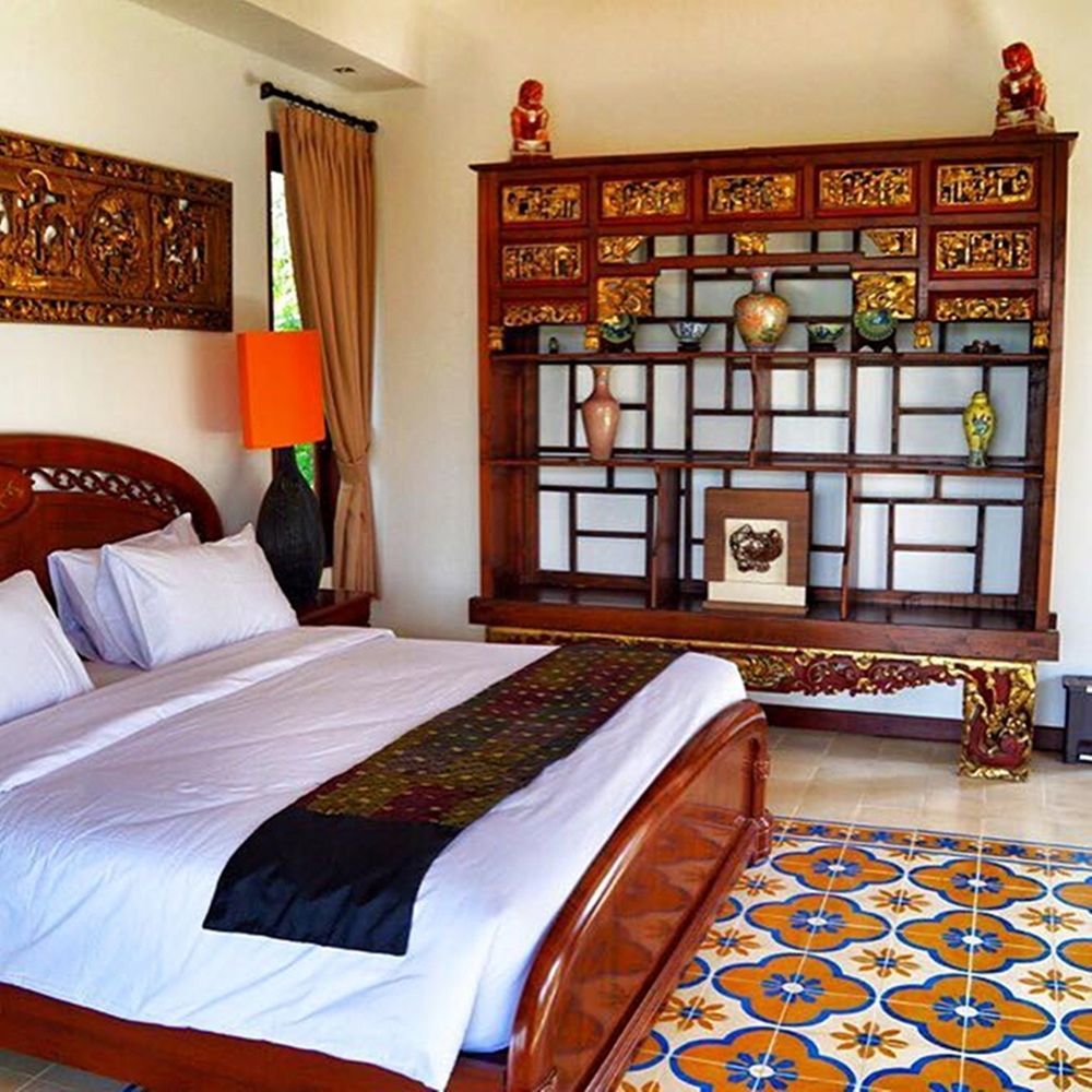 Aqua Bali Villa Canggu Kültér fotó