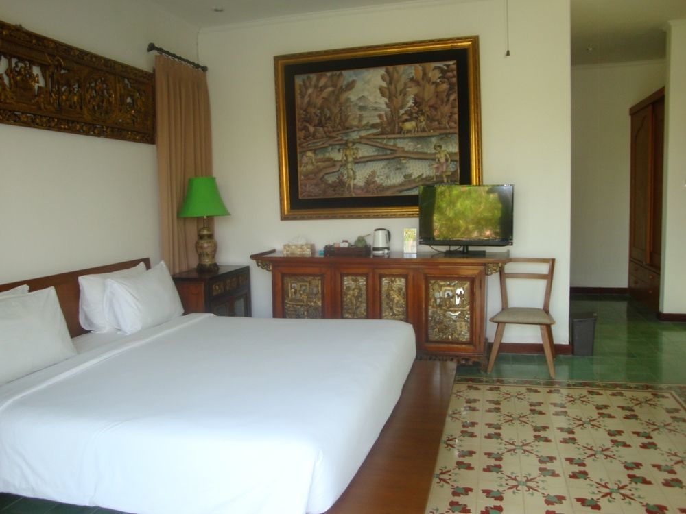 Aqua Bali Villa Canggu Kültér fotó